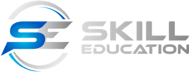 Skill Education Logo