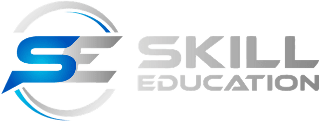 Skill Education Logo